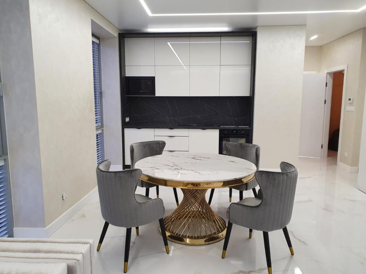 Apartament Faltom 20 Yacht Park Premium غدينيا المظهر الخارجي الصورة
