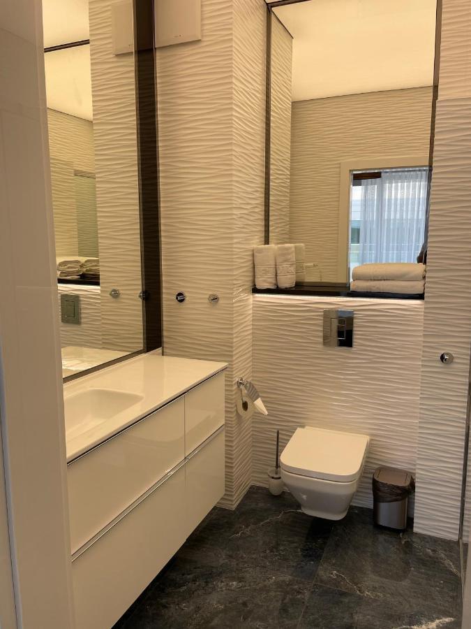 Apartament Faltom 20 Yacht Park Premium غدينيا المظهر الخارجي الصورة