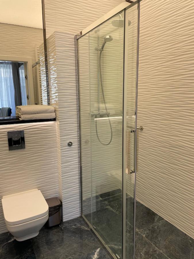 Apartament Faltom 20 Yacht Park Premium غدينيا المظهر الخارجي الصورة