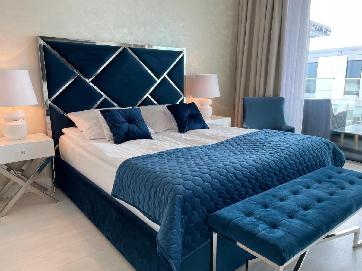 Apartament Faltom 20 Yacht Park Premium غدينيا المظهر الخارجي الصورة